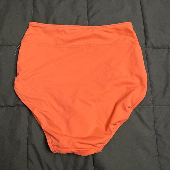 Bikini Bottoms Tummy Control - XXS (Altered) - NWOT - Picture 2 of 9